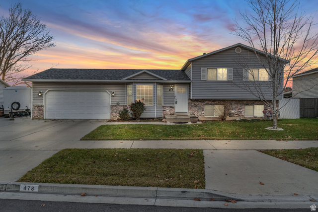 478 S 1330 W, Provo UT 84601