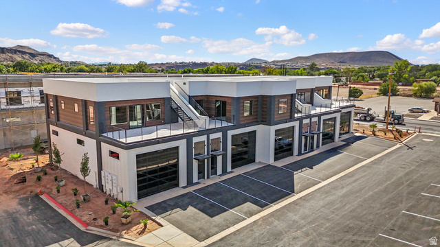 80 W Center St #13
                     MLS #2126348