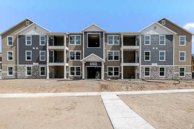 4664 S 680 W #s303
                     MLS #2126361