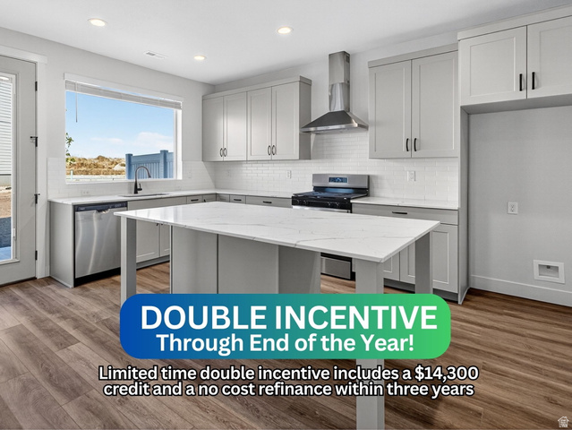 2788 W 2775 N #104, Plain City UT 84404