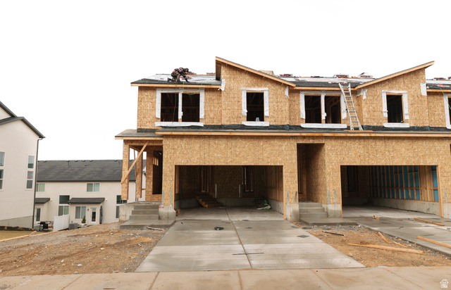 4828 S Heartwood Rd #421
                     MLS #2126369