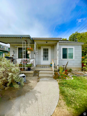 2458 S 500 E, Salt Lake City UT 84106