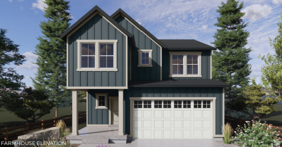 2029 N High Uintas Ln #105
                     MLS #2126384