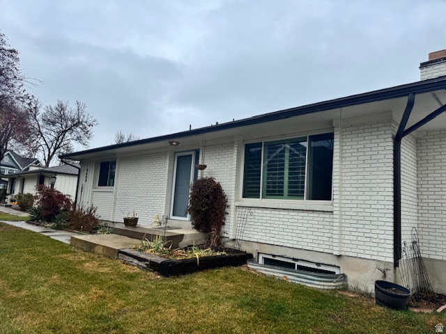 4608 S LOCUST LN, Holladay UT 84117