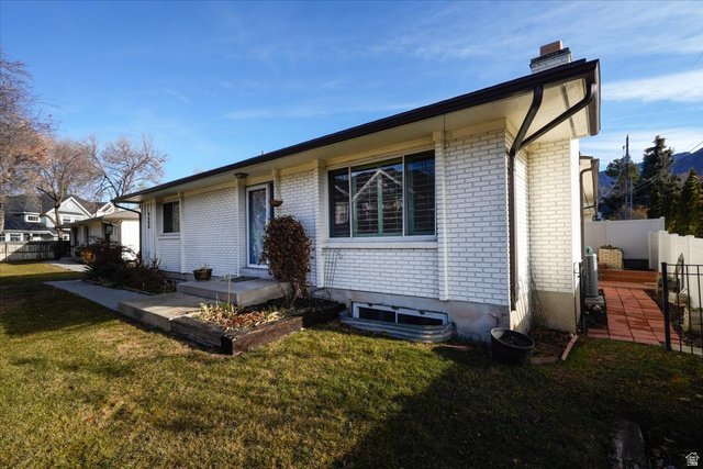 4608 S LOCUST LN, Holladay UT 84117