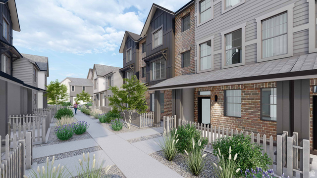 816 W IVYWELL LN, North Salt Lake UT 84054