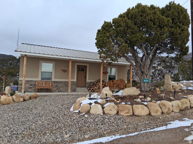 12735 E SPRING CREEK DR #B31, Fairview UT 84629