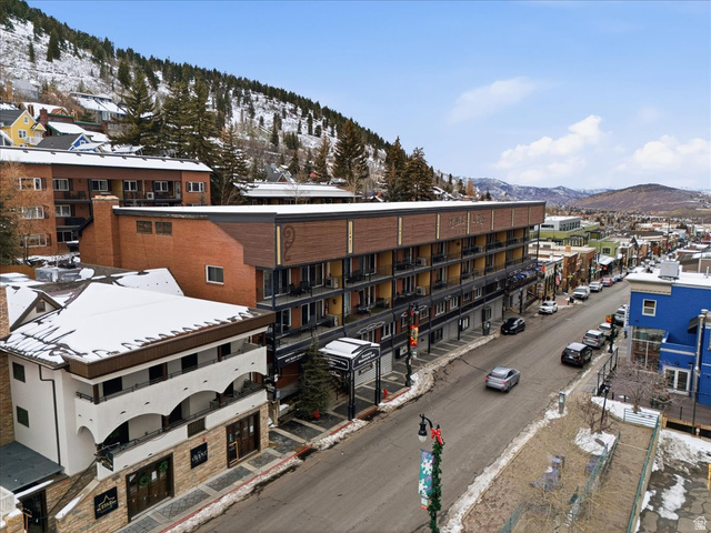 255 MAIN ST #A10, Park City UT 84060