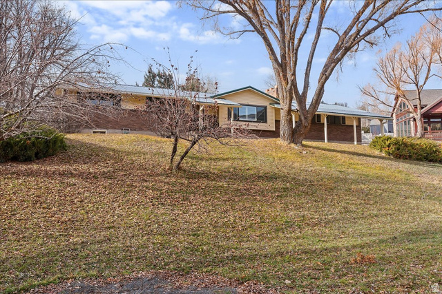 6327 GORDON CIR, Morgan UT 84050