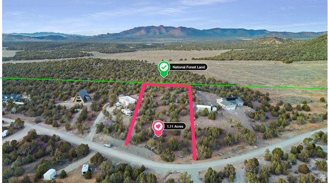 17912 W GRANITE LN, Cedar City UT 84720