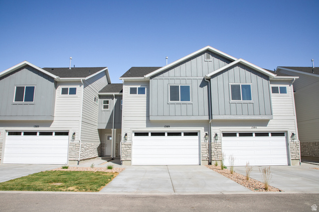 1397 N 1780 E, Spanish Fork UT 84660