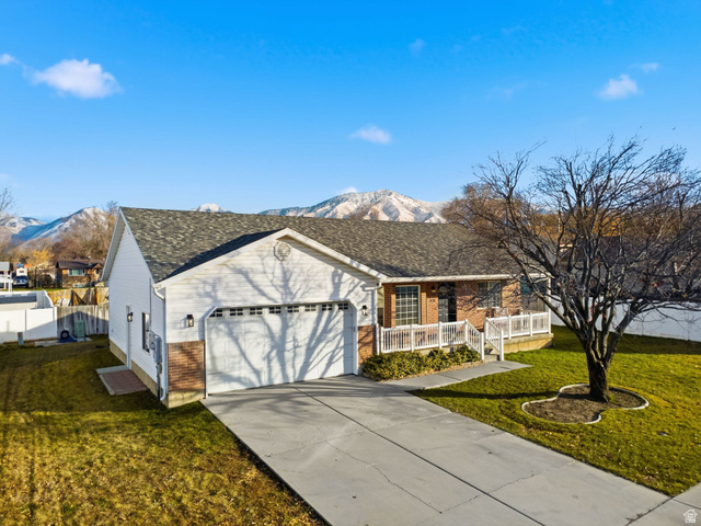 416 N 250 W, Payson UT 84651