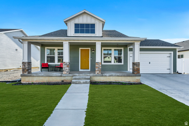 40 E 920 N
                     MLS #2126423