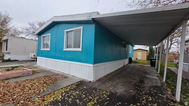 2545 W 2680 S #286
                     MLS #2126433