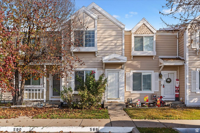 586 W 1950 N, Centerville UT 84014