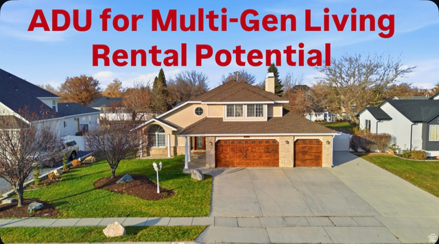 1182  Country Ridge Dr
                     MLS #2126450