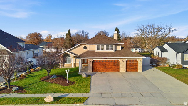 1182  Country Ridge Dr
                     MLS #2126450