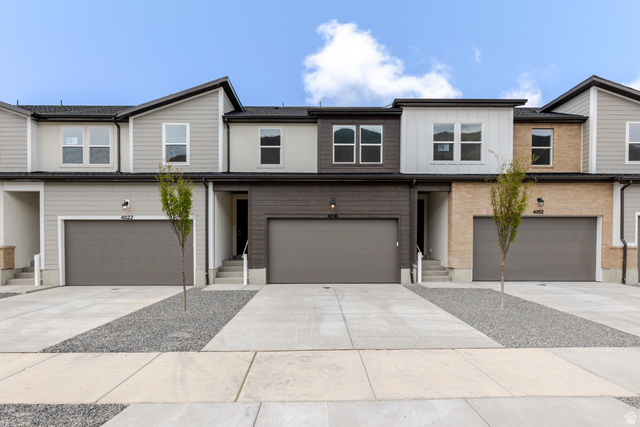 4816 S Heartwood Rd #423
                     MLS #2126459