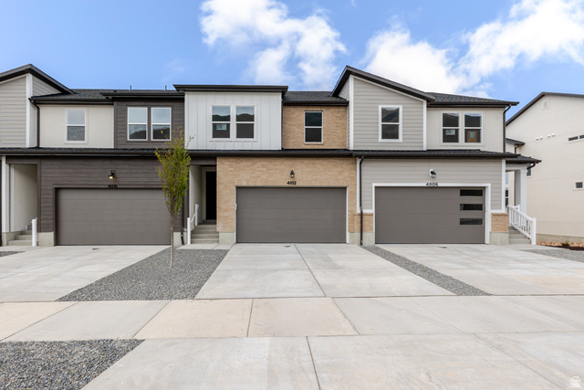 4812 S Heartwood Rd #424
                     MLS #2126464