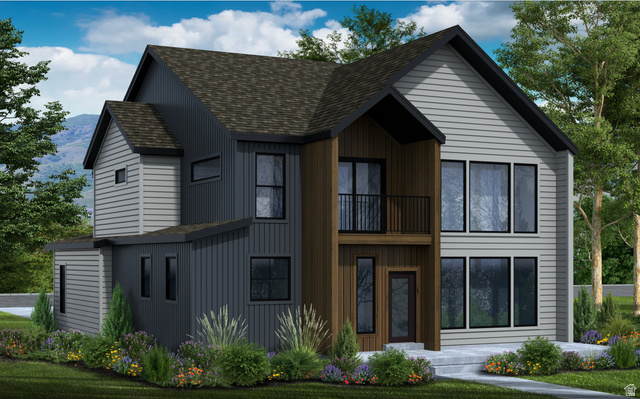 945 S Cloverfield Ct #268
                     MLS #2126465