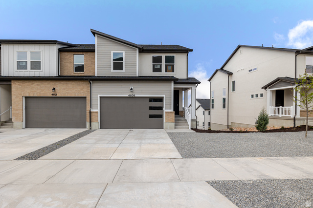 4806 S Heartwood Rd #425
                     MLS #2126466