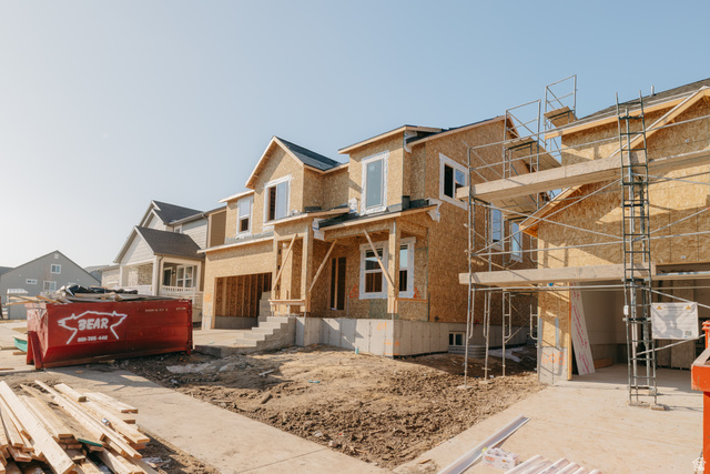 919 N Banner Dr #609
                     MLS #2126468