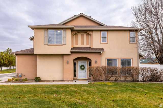 1245 W Sienna Way
                     MLS #2126472