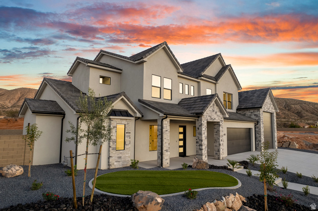 2091 S Pony Way
                     MLS #2126475