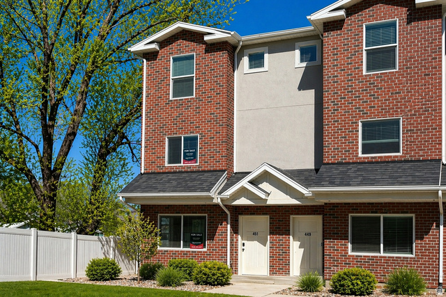 451 W 980 S
                     MLS #2126483