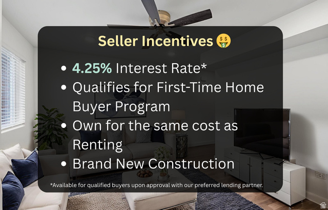 451 W 980 S
                     MLS #2126483