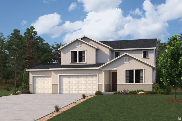 5188 N Orange Stone Rd
                     MLS #2126485