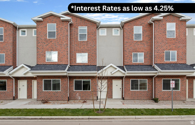 447 W 980 S, Ogden UT 84404