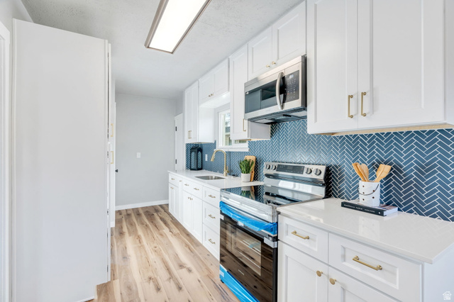 1089 S 300 E
                     MLS #2126487