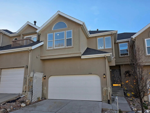 3566 E WASATCH HILLS LN, Salt Lake City UT 84121