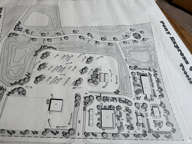 111 W DUGWAY HWY 196, Tooele UT 84074