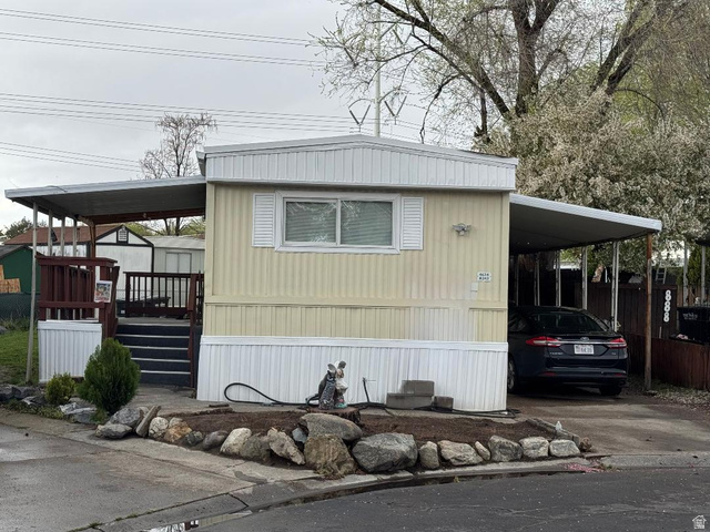 4634 S Mt. Baldy Dr #243
                     MLS #2126505