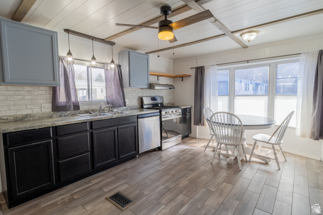 Main photo for 929 N 550 E #15