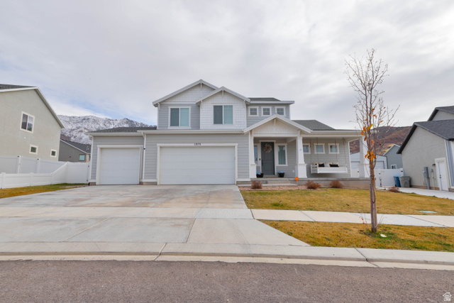 1273 S WESTWOOD WAY, Santaquin UT 84655