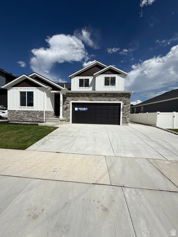 5410 N LINDBERGH LANE LN #525, Eagle Mountain UT 84005