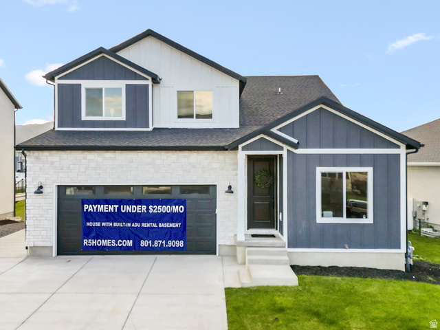 5410 N Lindbergh Lane Ln #525
                     MLS #2126519