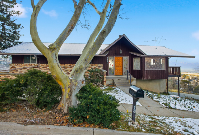 3790 E ASTRO WAY, Millcreek UT 84109