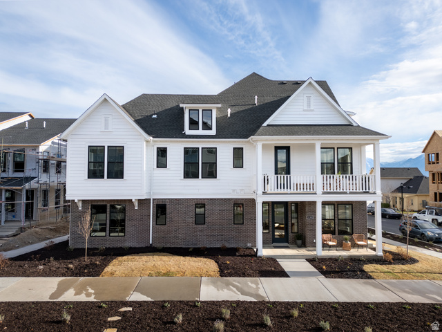 11349 S LAKE RUN RD #101, South Jordan UT 84009