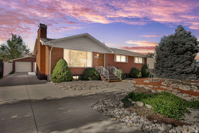 1353 MADISON AVE, Ogden UT 84404