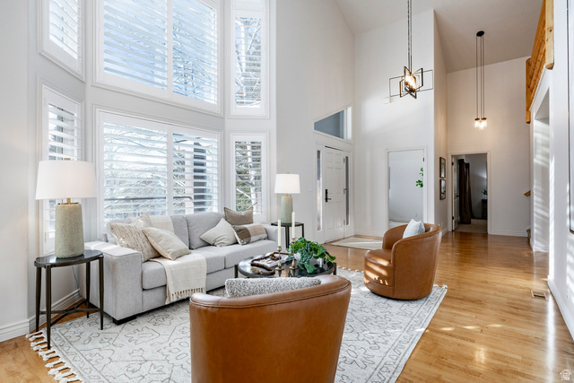 8906 UPPER LANDO LN, Park City UT 84098