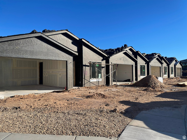 2046 W 320 S #37-40, Hurricane UT 84737