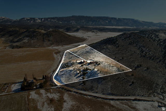 1208 E TIDWELL RD, Fremont UT 84747