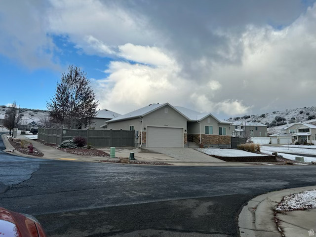 7253 N SKYVIEW LN, Eagle Mountain UT 84005