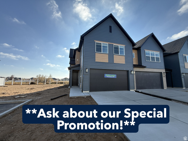 4613 W 3725 S #249, West Haven UT 84401