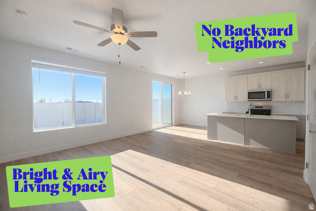 4621 W 3725 S #253
                     MLS #2126569