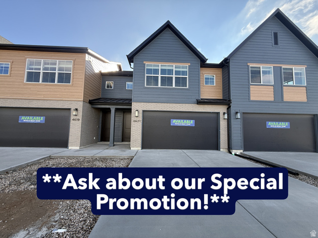 4621 W 3725 S #253, West Haven UT 84401